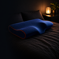 The Anti-Snore Pillow